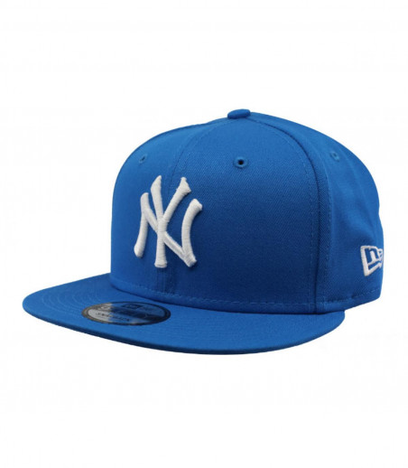 League Ess NY 950 cardinal New Era